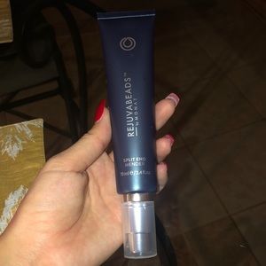 Monat rejuvabeads split end mender